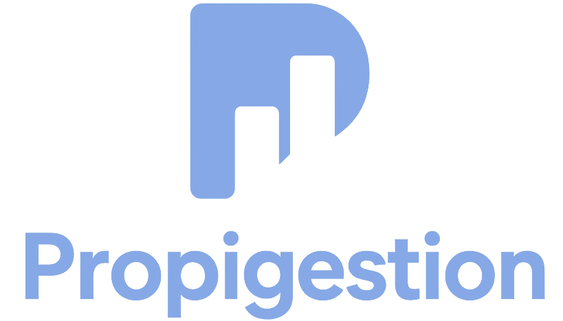 Propigestión logo